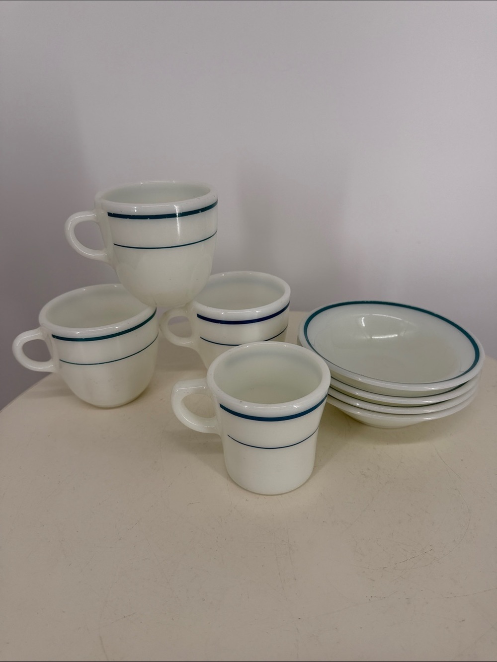 Pyrex Tablewear by Corning Fruit Bowls & Mugs